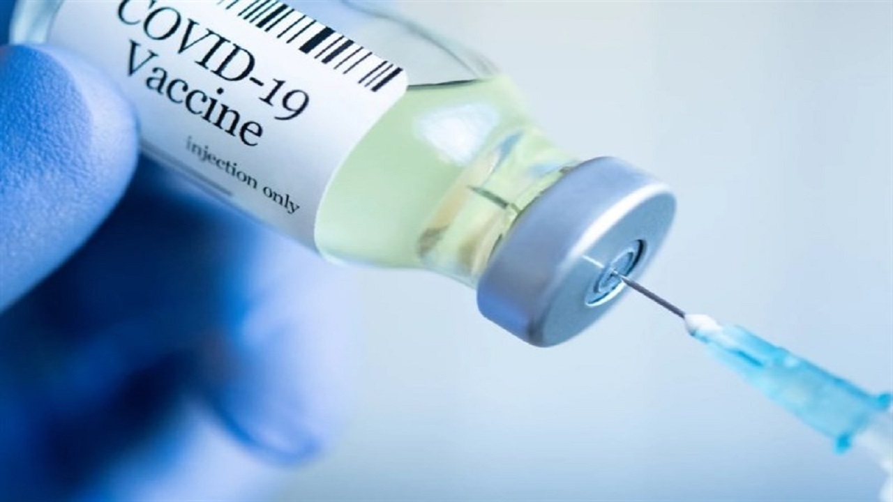 سه شنبه دوز دوم واکسن ایرانی کرونا به سه داوطلب اول تزریق می‌شود