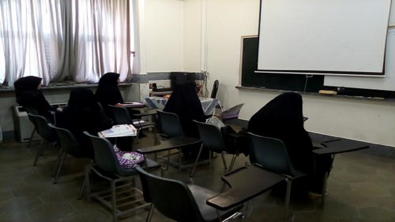 کارگاه آموزشی عفاف و حجاب در اندیکا برگزار می‌شود