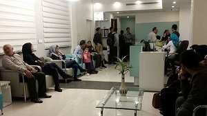 برای نخستین بار در استان کرمانشاه دوره منشی‌گری پزشکان برگزار می‌شود