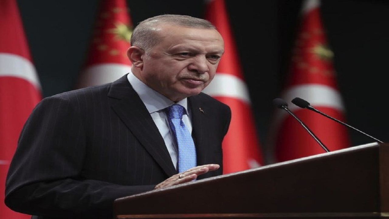 ترکیه: به دنبال اصلاح روابط با اروپا هستیم