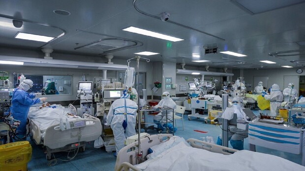 شناسایی ۱۷۴ بیمار جدید مبتلا به کرونا ویروس در استان اصفهان