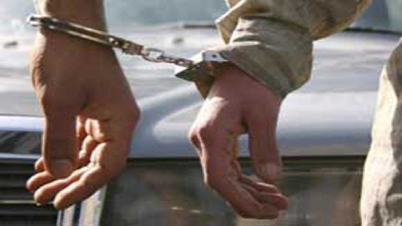 دستگیری ۳۷ سارق سابقه‌دار در خرم‌آباد