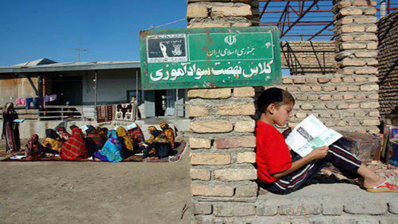 سه مدرسه روستایی دهه فجر امسال در دلفان افتتاح می‌شود