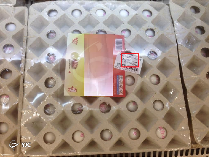 گزارشی از شیوع آنفلوانزا حاد پرندگان در واحدهای صنعتی تهران نداریم