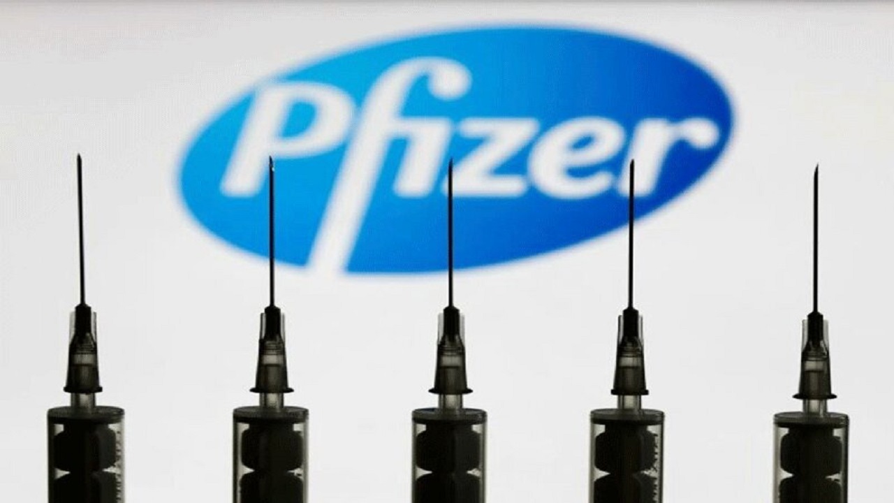 مرگ یک نفر در بلژیک پس از دریافت واکسن فایزر
