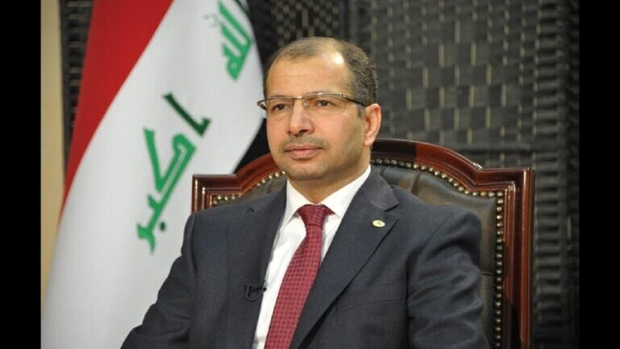 انتقاد سلیم جبوری از مداخله فرستاده رئیس جمهور آمریکا در امور داخلی عراق