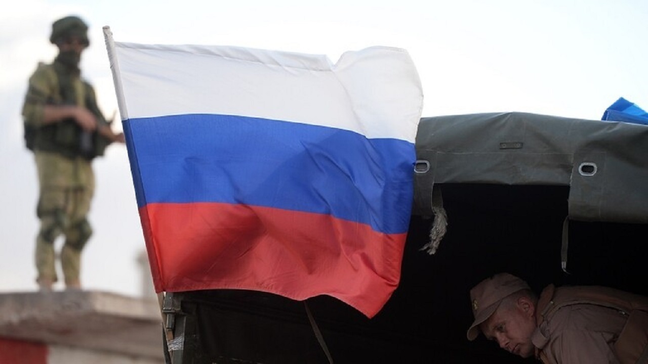 روسیه ۳۰۰ نیرو به مرکز نظامی مشترک در حسکه سوریه فرستاد
