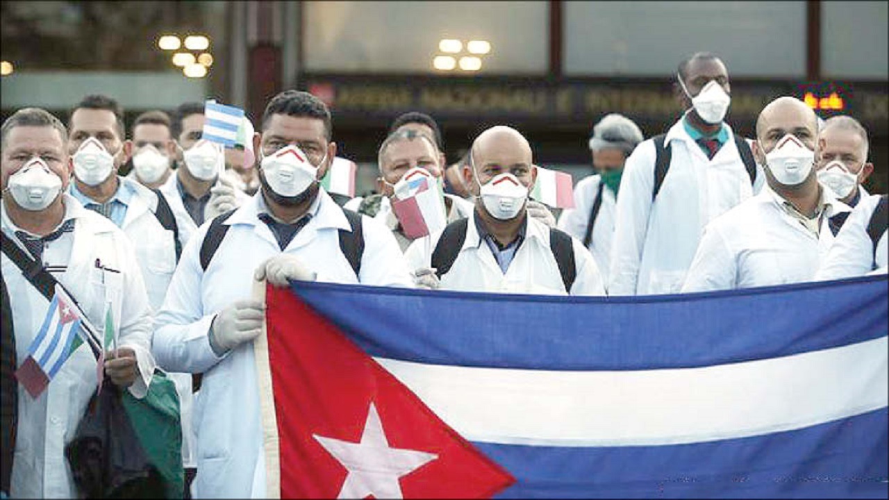اعتماد به کوبا برای تولید واکسن مشترک، چرا؟