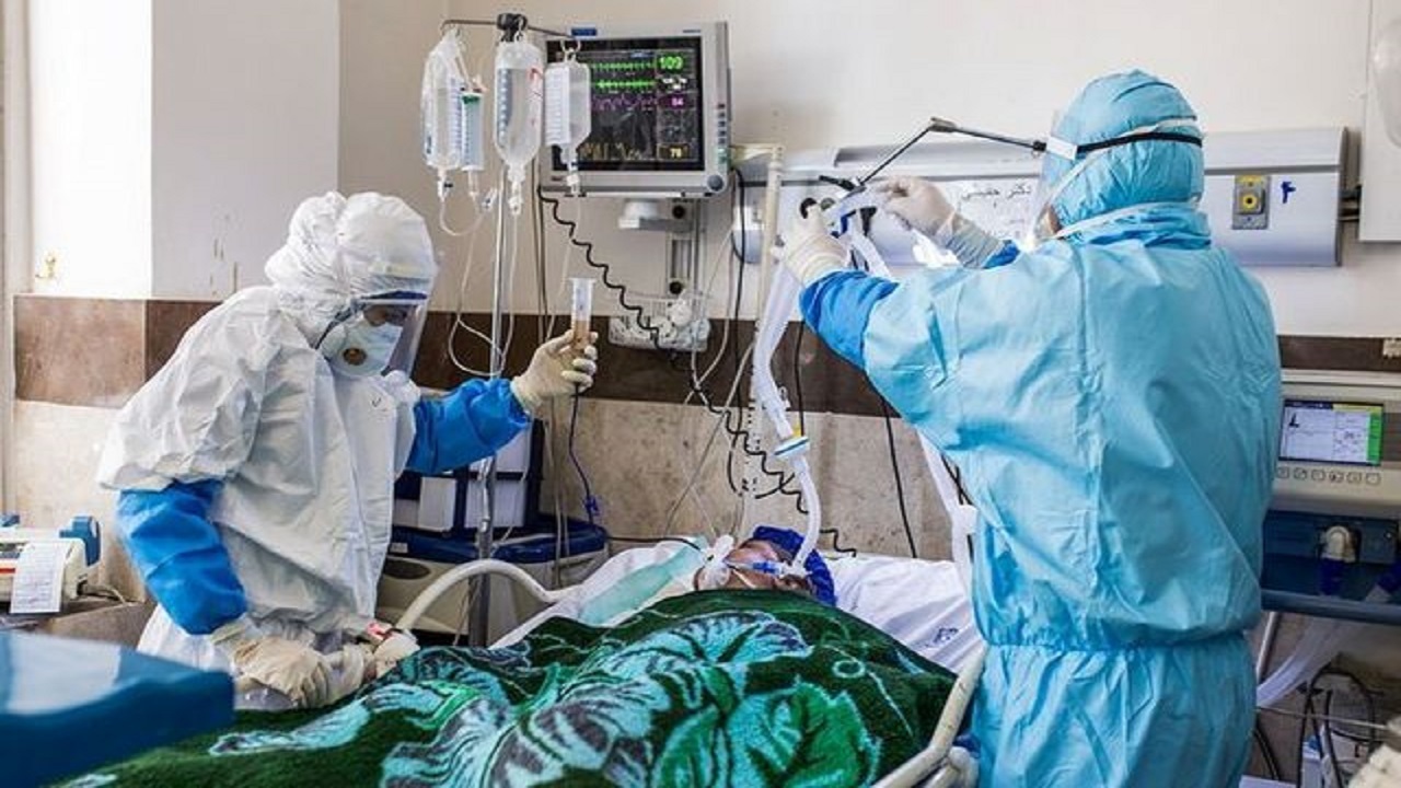 بستری ۳۱ بیمار جدید کرونایی در اردبیل/ ۲ بیمار مبتلا فوت کرده اند