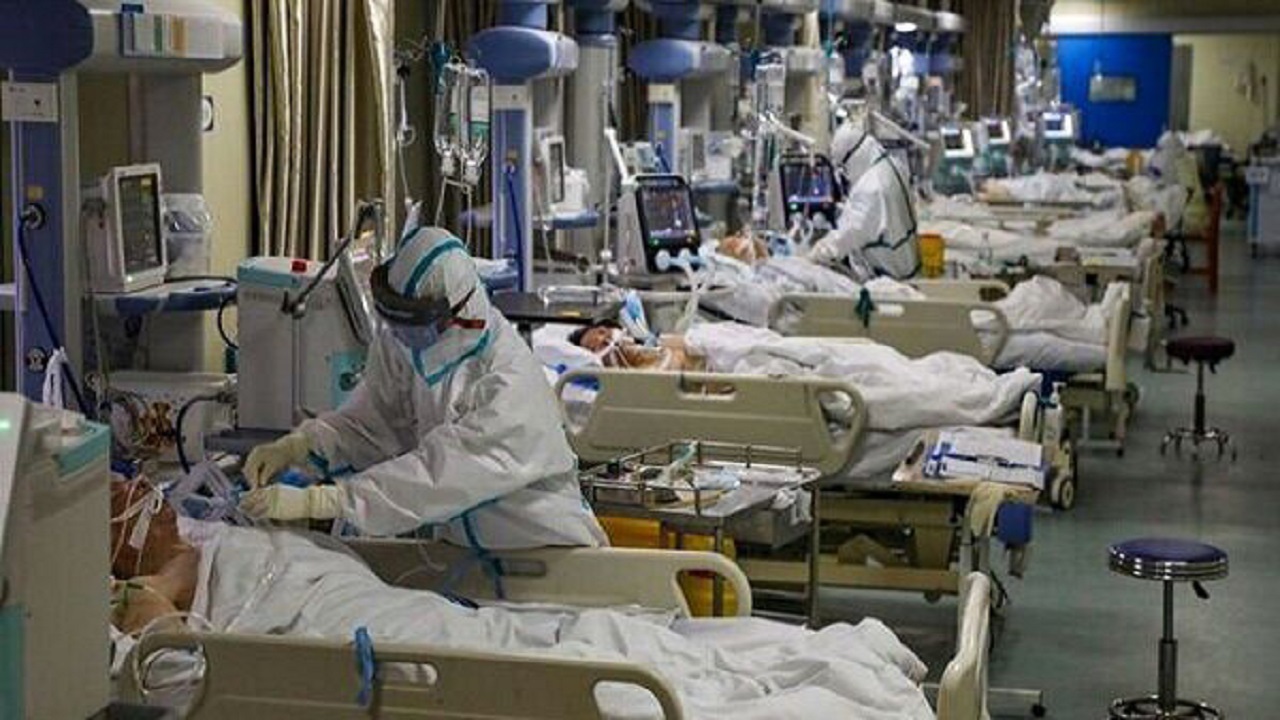 شناسایی ۸۷ بیمار جدید مبتلا به کرونا ویروس در استان اصفهان