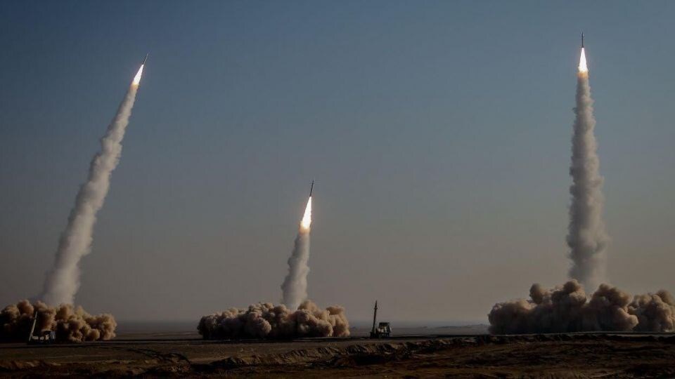 صفرتاصد رزمایش پیامبر اعظم (ص) / پیام موشک‌های جدید فراصوت و بالستیک ایران به جهان