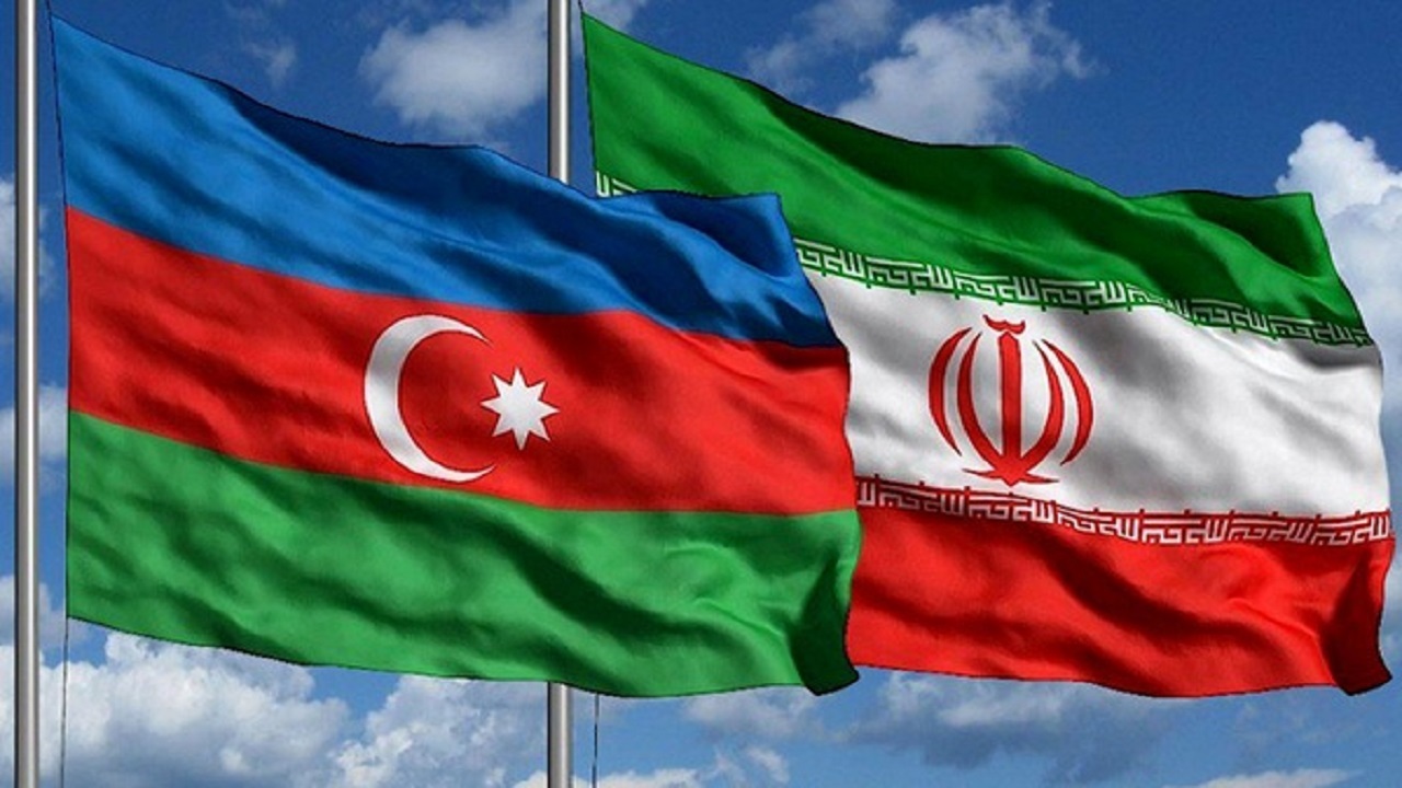 گسترش روابط تهران_باکو علی‌رغم سنگ اندازی‌ها