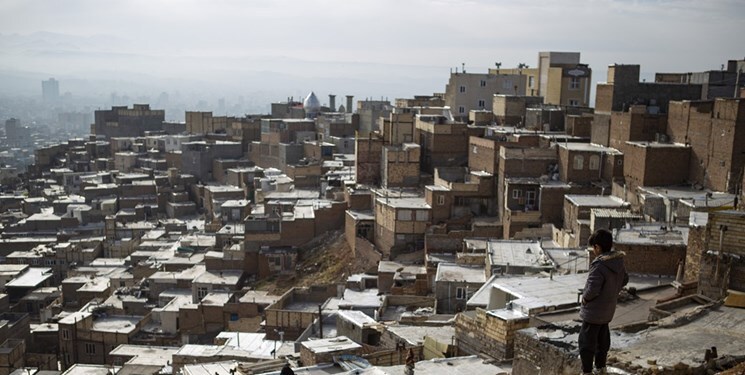 ۲۵ درصد از مساحت شهری تبریز را بافت ناکارآمد تشکیل می‌دهد