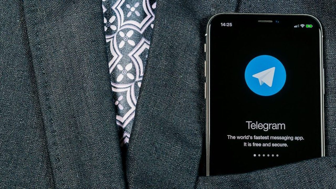 برخی از قابلیت های جدید تلگرام پولی می‌ شوند!