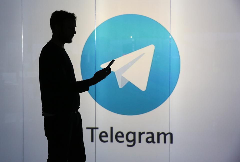 بخشی از تلگرام از ابتدای سال آینده پولی خواهد شد