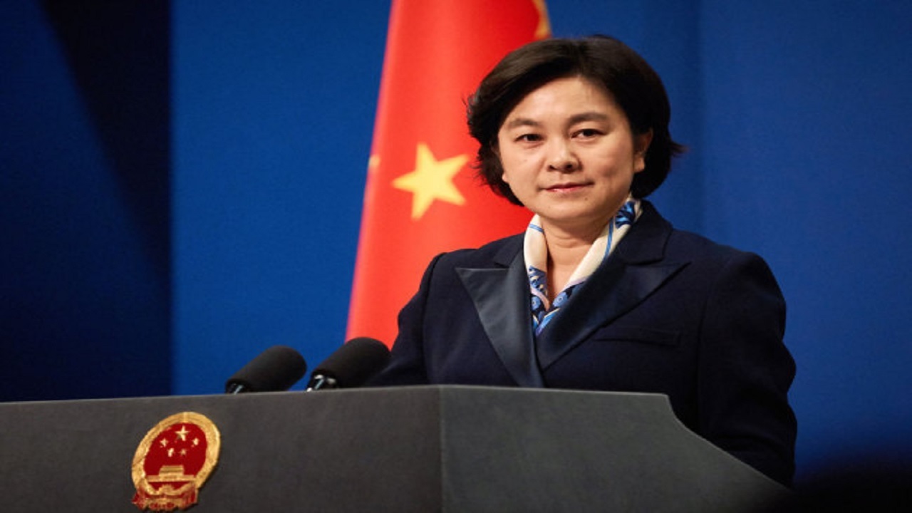هشدار چین به آمریکا درباره اقداماتش علیه پکن