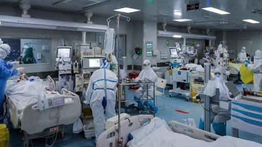 ناپایداری وضعیت کنونی کرونا را جدی بگیریم/وخامت حال ۹۳ بیمار در بیمارستان‌های فارس