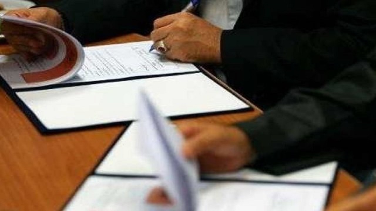 تفاهم‌نامه همکاری بین منطقه آزاد چابهار وشیلات ایران امضا شد