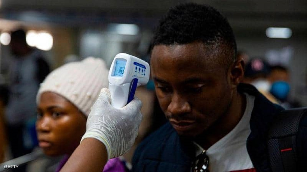 کشف نوع دیگری از ویروس کرونا در نیجریه