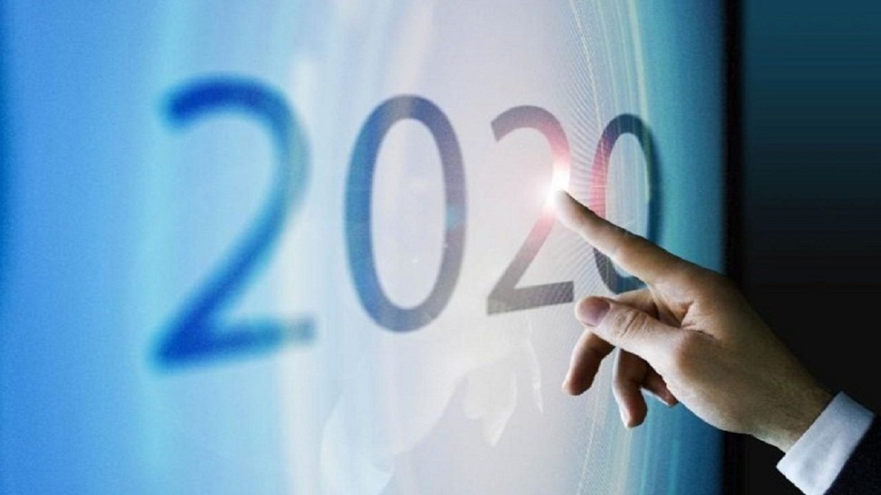 تحولات و وقایع مهم جهان در سال ۲۰۲۰