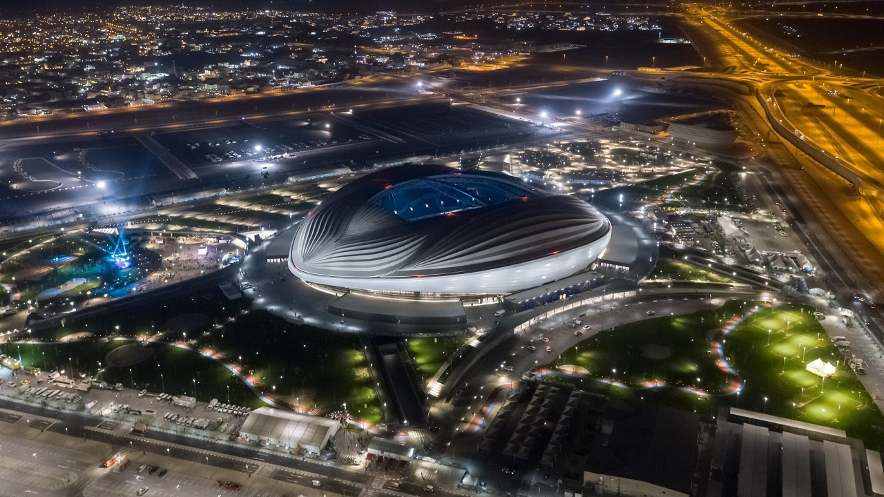 آخرین وضعیت ورزشگاه‌های قطر برای میزبانی از مسابقات جام جهانی ۲۰۲۲