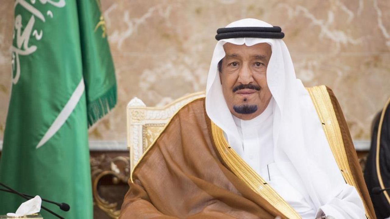 ملک سلمان، امیر قطر را به ریاض دعوت کرد