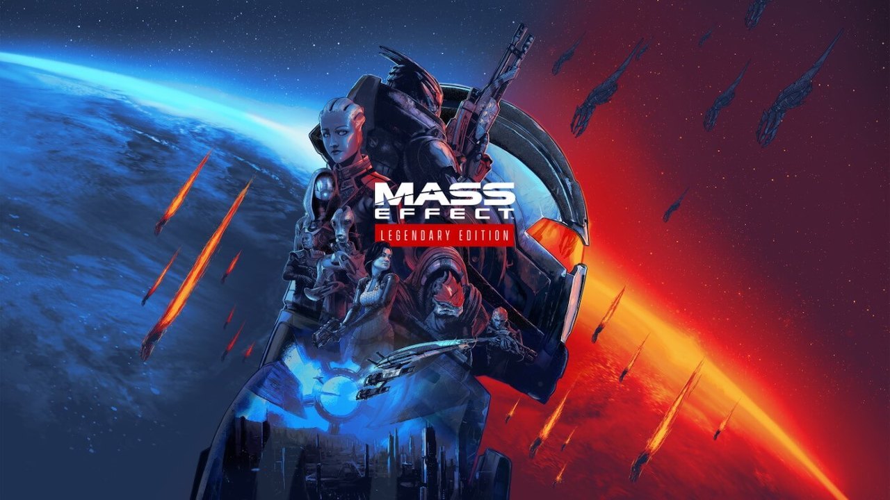بازی Mass Effect 4 تا پایان ۲۰۲۱ منتشر نمی‌شود