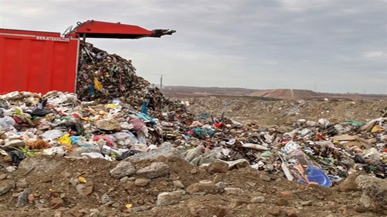 روزانه حدود ۸۵۰ کیلوگرم زباله‌های عفونی در مهاباد بی خطرسازی می‌شود