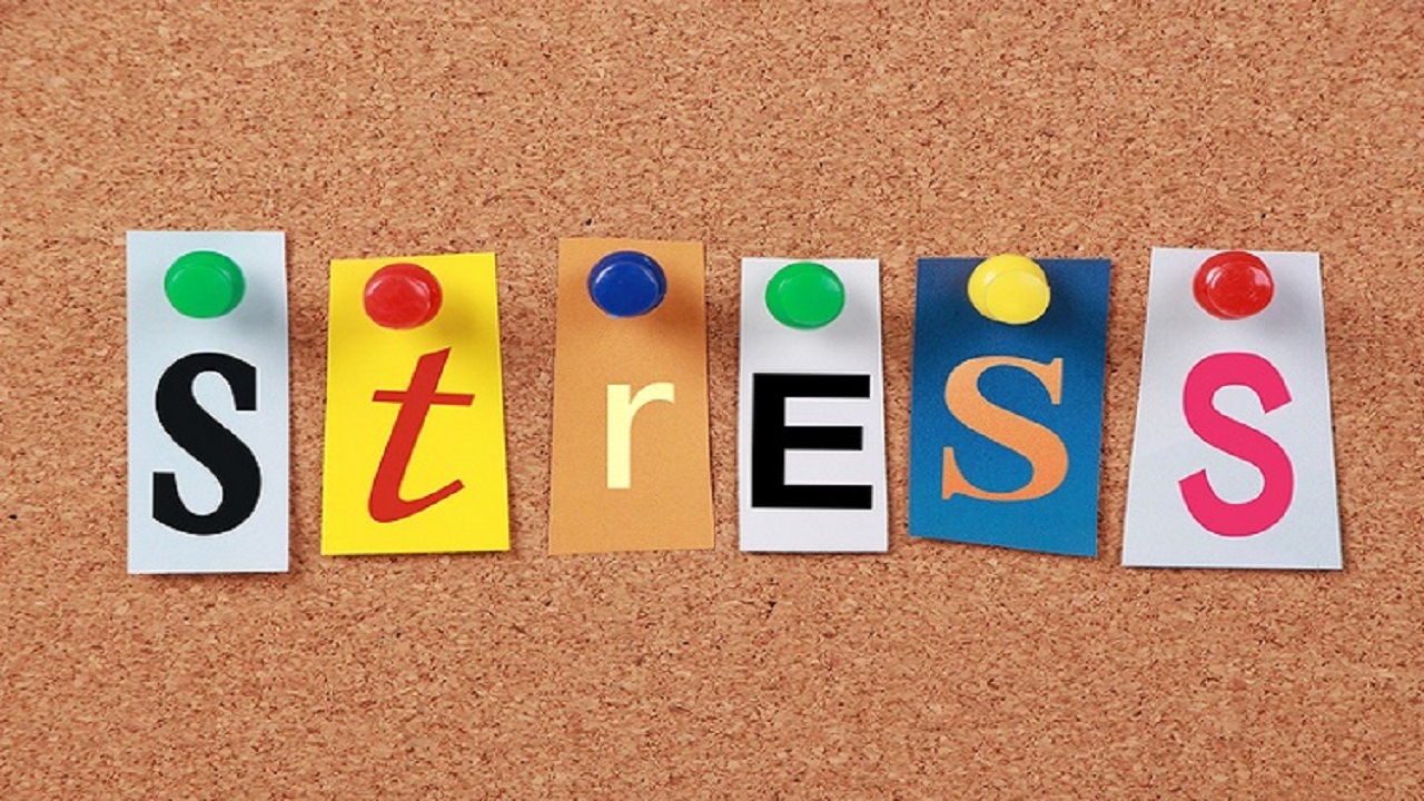 با این چند راهکار ساده، بار استرس را از روی دوش خود بردارید