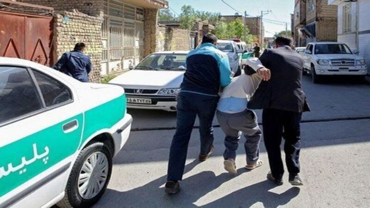 درگیری در روستای تلخاب باشت ۲کشته و هشت نفر زخمی برجا گذاشت