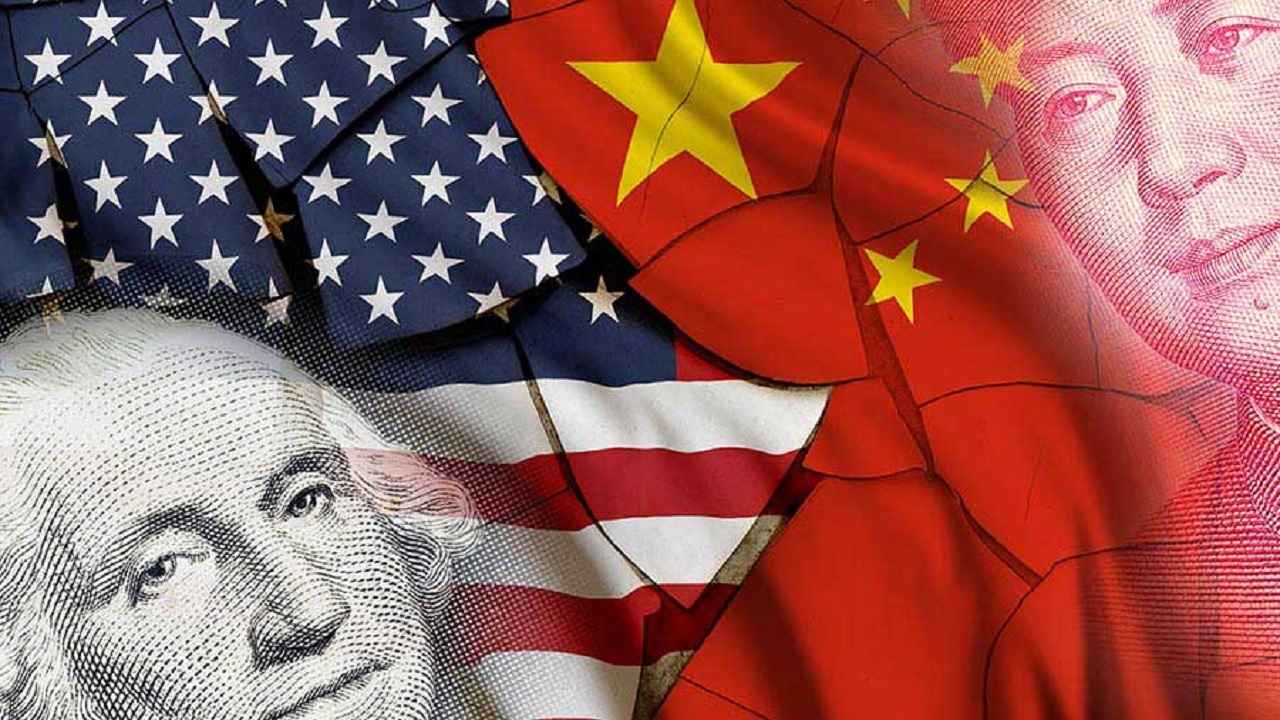 بازبینی آمریکا در توافقات تجاری میان واشنگتن و پکن