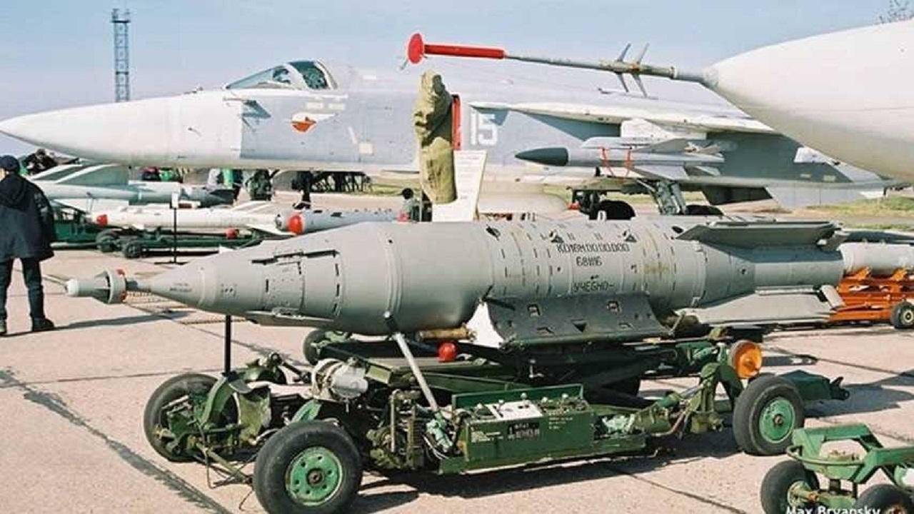 عربستان در پی خرید تسلیحات روسی مدرن است