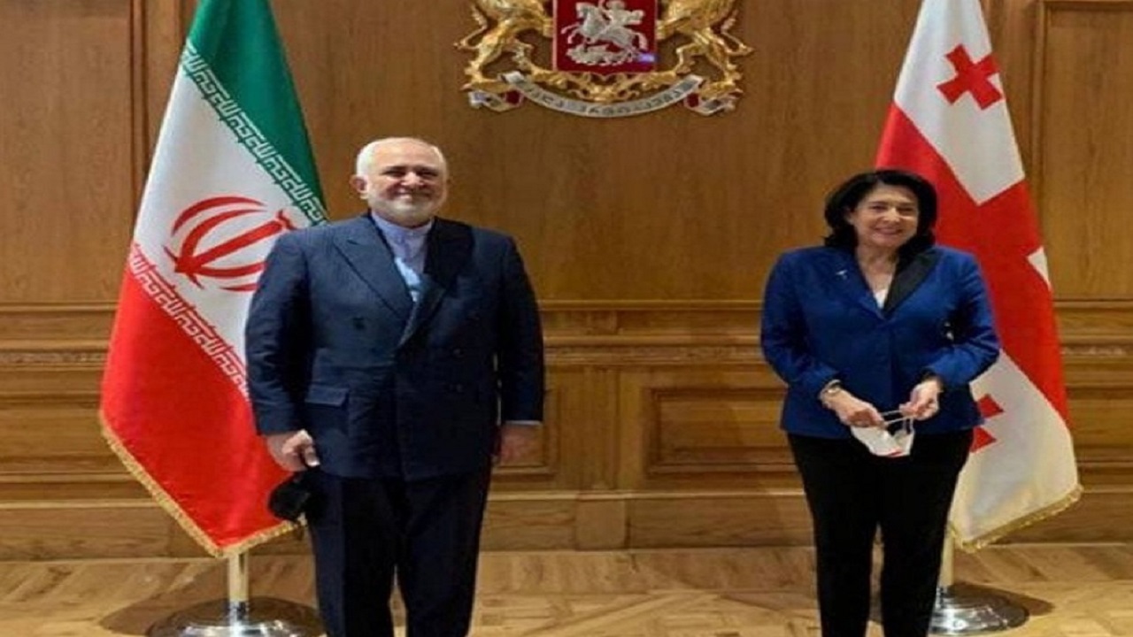 چرا سفر قفقازی ظریف مهم است/گرجستان و ترکیه؛ ایستگاه‌های آخر وزیر خارجه/ اصلی‌ترین دلیل تور منطقه‌ای وزیر خارجه ایران چه بود؟
