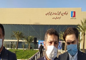 ۲۰ هزار میلیارد ریال برای احداث شبکه آب و فاضلاب در ۶ شهرخوزستان نیاز است