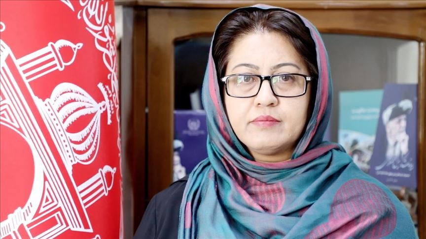 دولت افغانستان: طالبان هنوز هم آماده نشستن پشت میز مذاکره نیستند