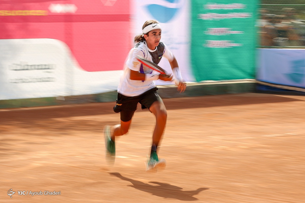 itf،رحماني