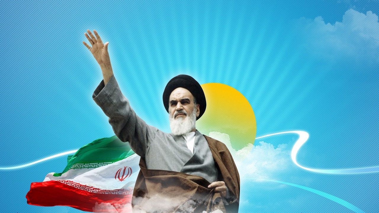 اجرای ویژه ‌برنامه های دهه فجر انقلاب اسلامی در گیلان + تصاویر