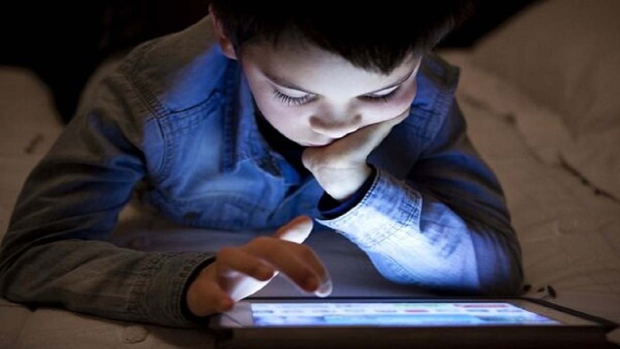 پویش کودکان سایبری آغاز شد/ راه اندازی صفحه ویژه کودک در سایت پلیس فتا