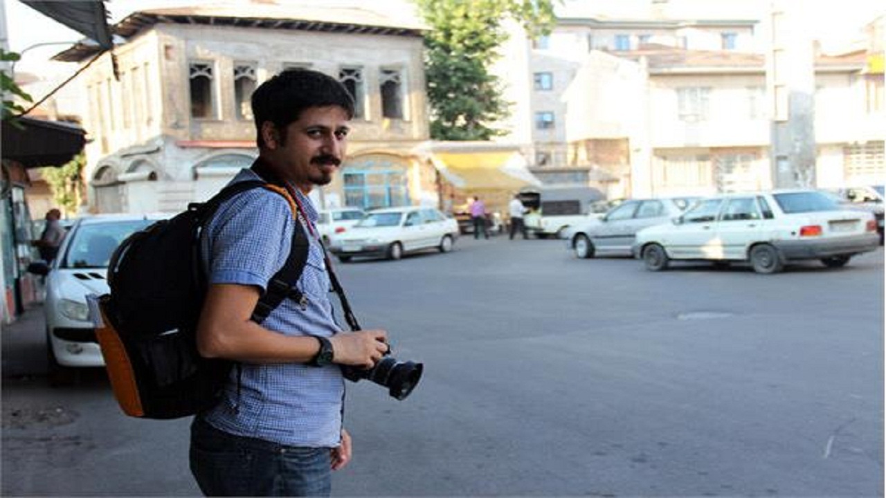 درخشش عکاس گیلانی در جشنواره هنر‌های تجسمی فجر