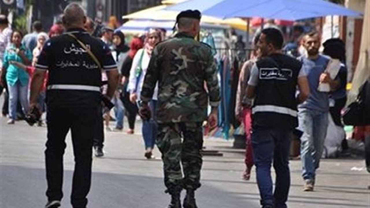 اعتراف تروریست‌های داعشی در لبنان به آمادگی برای انجام عملیات