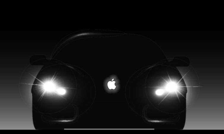 آخرین مشخصات فنی خودرو اپل مشخص شد