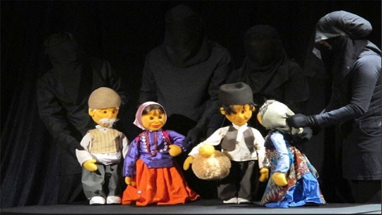 راهیابی اثر کارگردان بهبهانی به جشنواره نمایش عروسکی