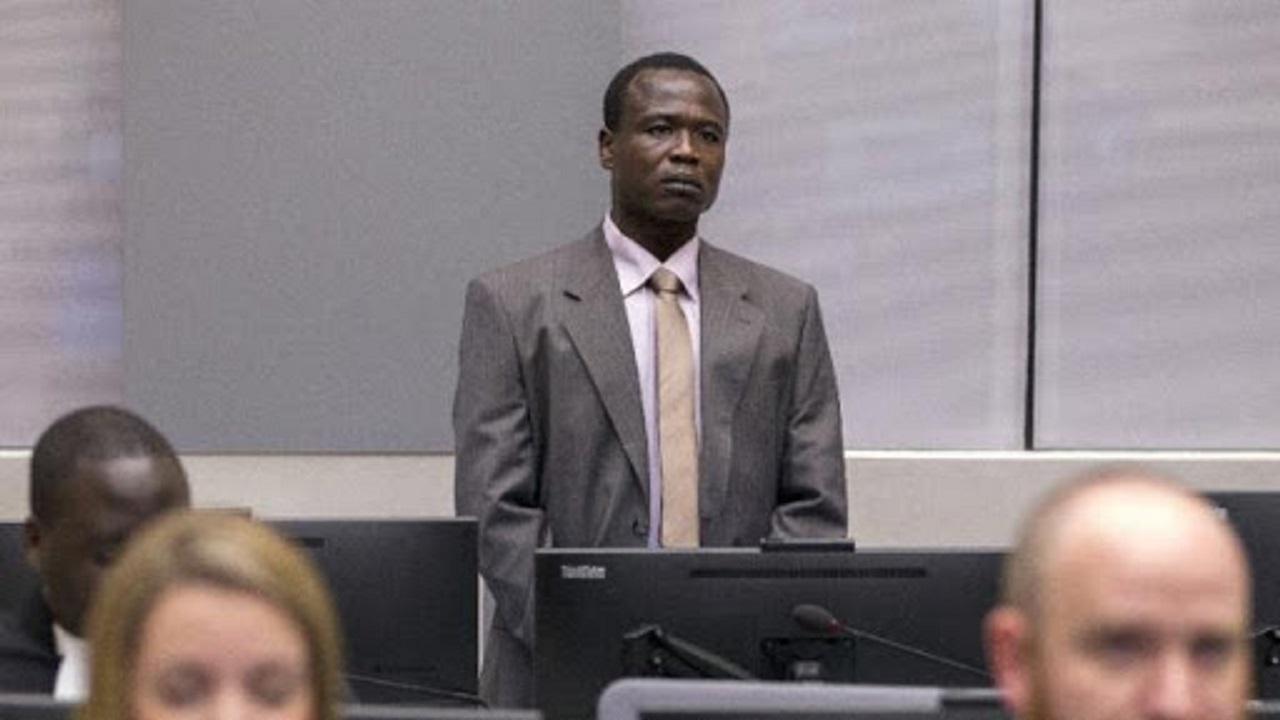 دادگاه کیفری بین المللی حکم کودک سرباز اوگاندایی را صادر کرد