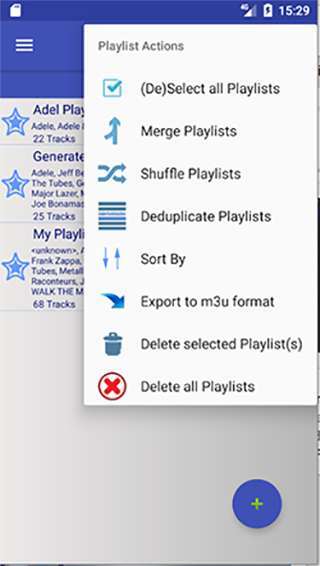 دانلود jetAudio Music Player Plus