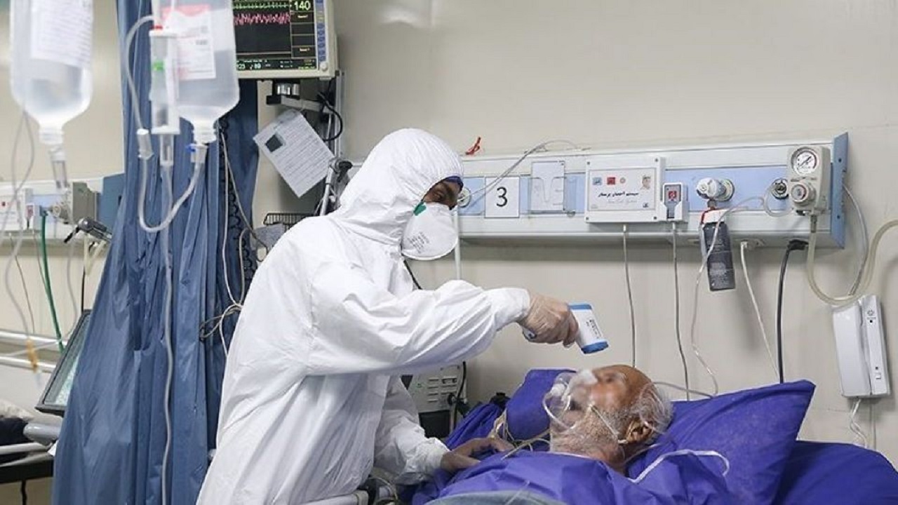 شناسایی ۳۹ بیمار جدید مبتلا به کرونا در خراسان جنوبی