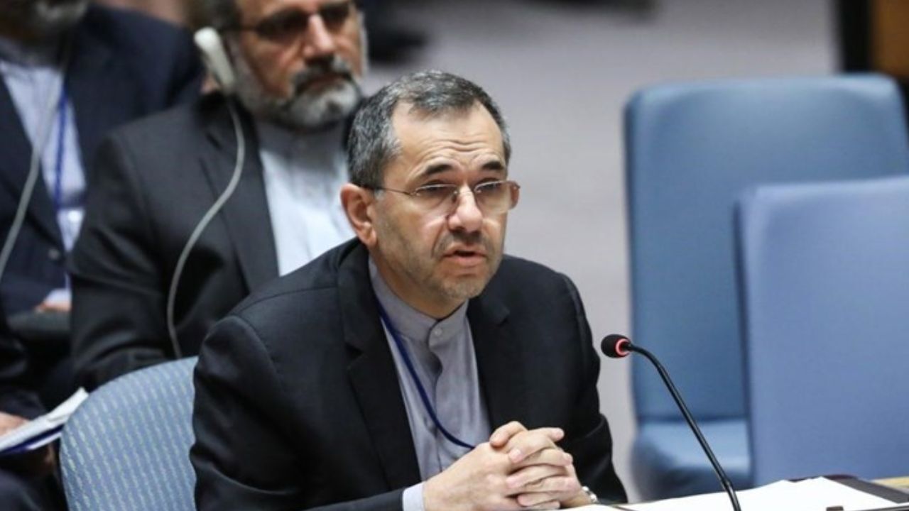 ایران نسبت به هرگونه ماجراجویی نظامی رژیم صهیونیستی هشدار داد