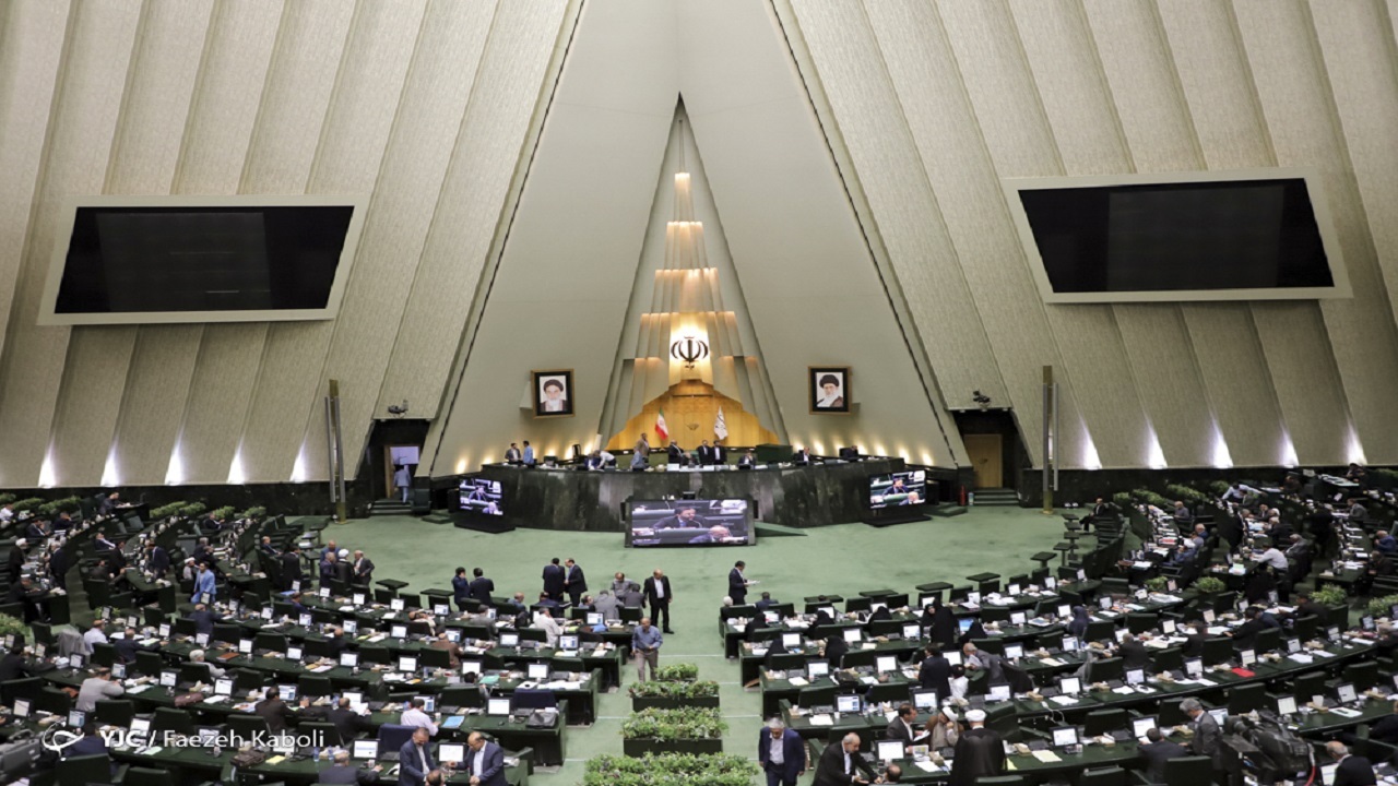 موافقتنامه انتقال محکومین بین ایران و روسیه تصویب شد