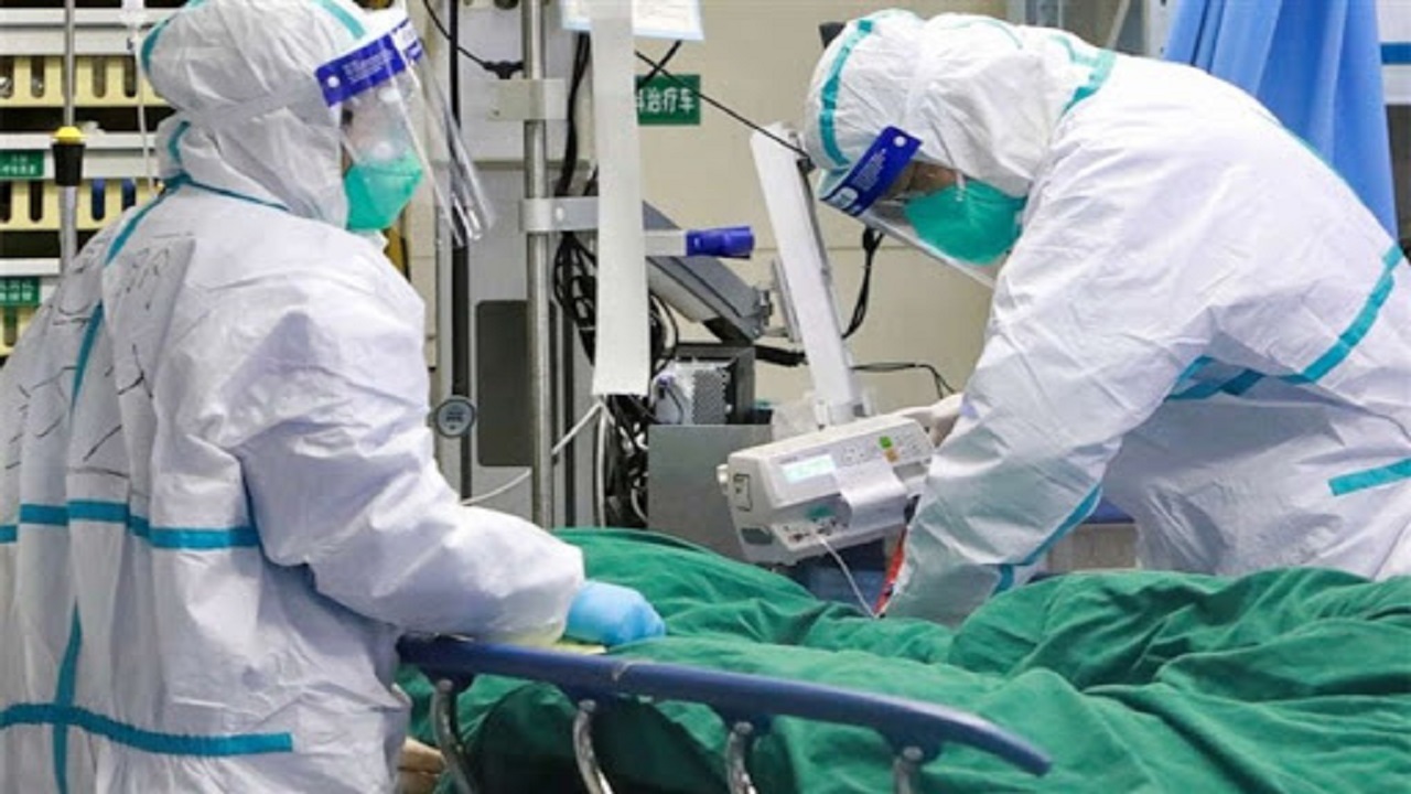 بستری شدن ۹۷بیمار کرونایی جدید در شبانه روز گذشته در بیمارستان های گیلان