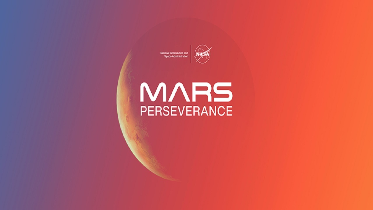 وبینار ناسا و AIAA در مورد مریخ نورد جدید