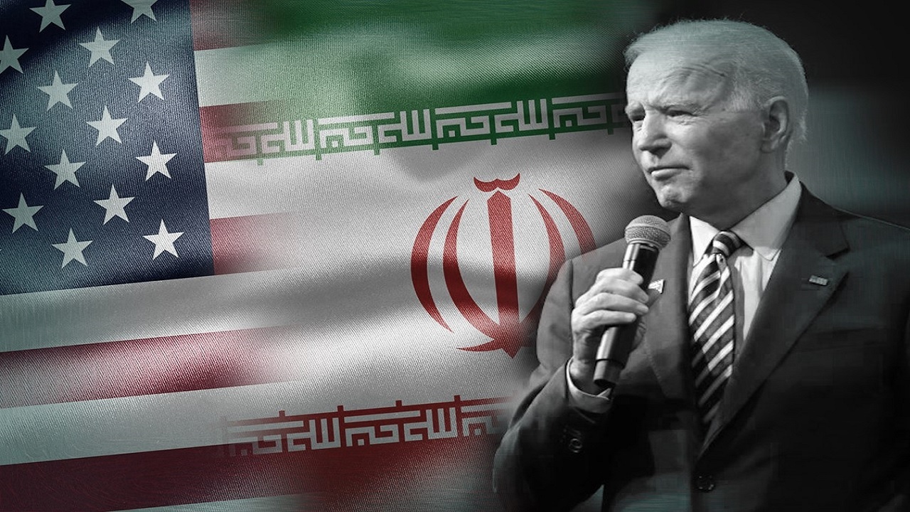 رویترز: بایدن دادن امتیازات محدود به ایران را بررسی می‌کند